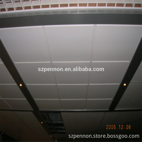 (T32,T38) Suspended Ceiling T Grid Tee Bar